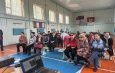 Хүний папиломма вирусийн халдварын эсрэг дархлаажуулалтыг эрчимжүүлэх чиглэлээр Их-Уул суманд ажиллаж байна
