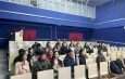 ЭМГ-ын баг Рашаант суманд ажиллаж байна