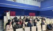 ЭМГ-ын баг Рашаант суманд ажиллаж байна